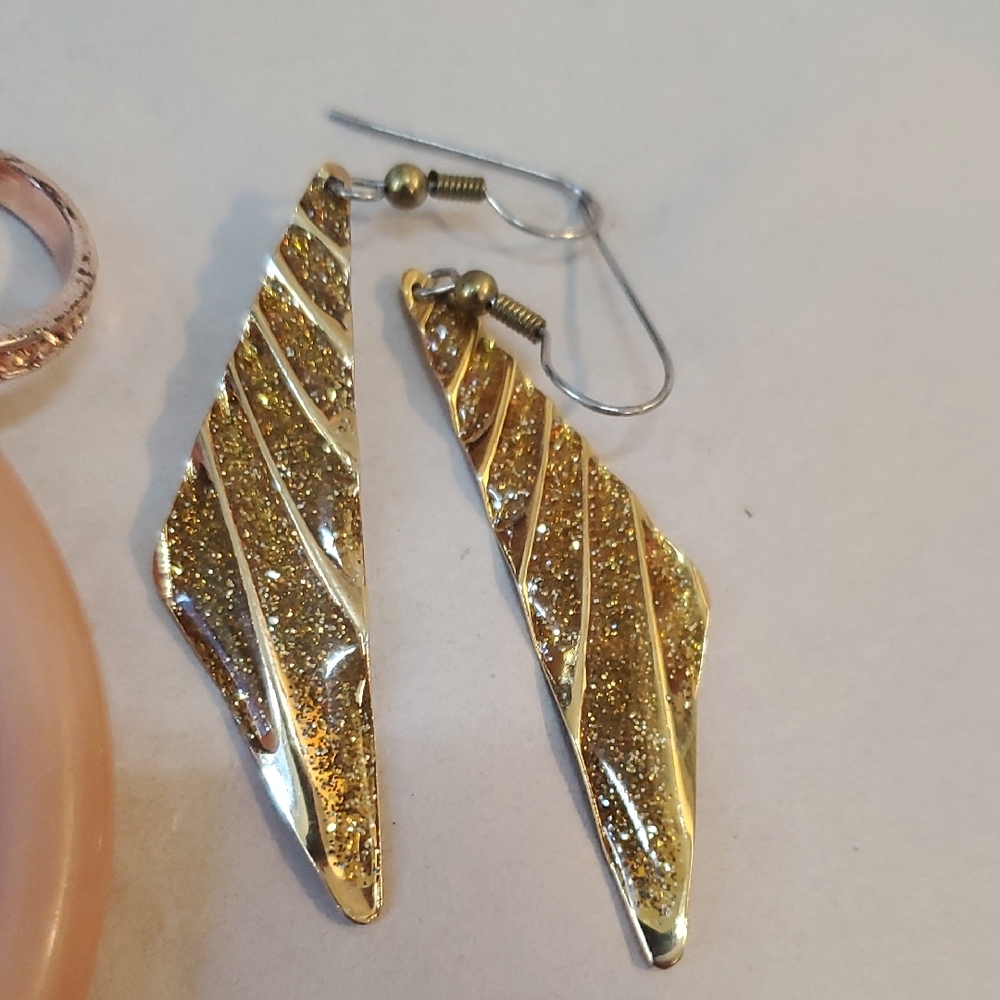 Random‎ Bundle Of Jewelry Lot - Picture 5 of 6